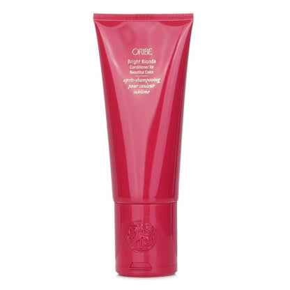 Oribe Bright Blonde Conditioner For Beautiful Color 200ml/6.8oz