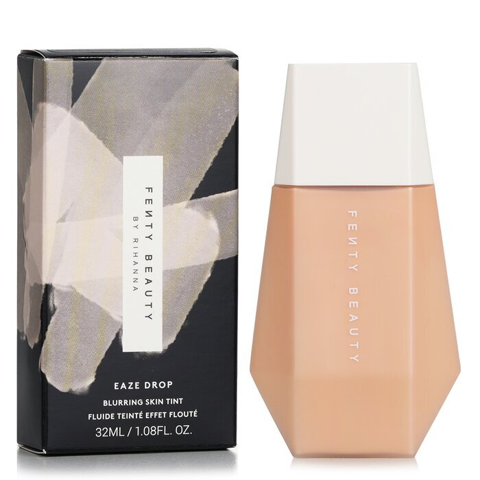 Fenty Beauty by Rihanna Eaze Drop Blurring Skin Tint -  8 (Light Medium With Warm Undertones) 32ml