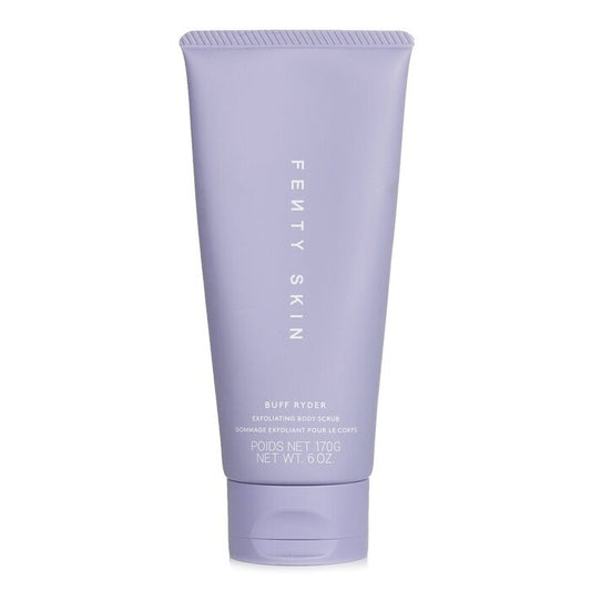 Fenty Beauty by Rihanna FENTY SKIN Buff Ryder Exfoliating Body Scrub 170g/6g