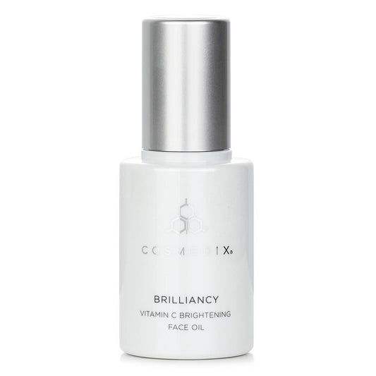 CosMedix Brilliancy Vitamin C Brightening Face Oil 30ml/1oz