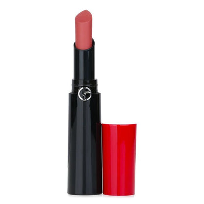 Giorgio Armani Lip Power Longwear Vivid Color Lipstick - # 201 Majestic 3.1g/0.11oz