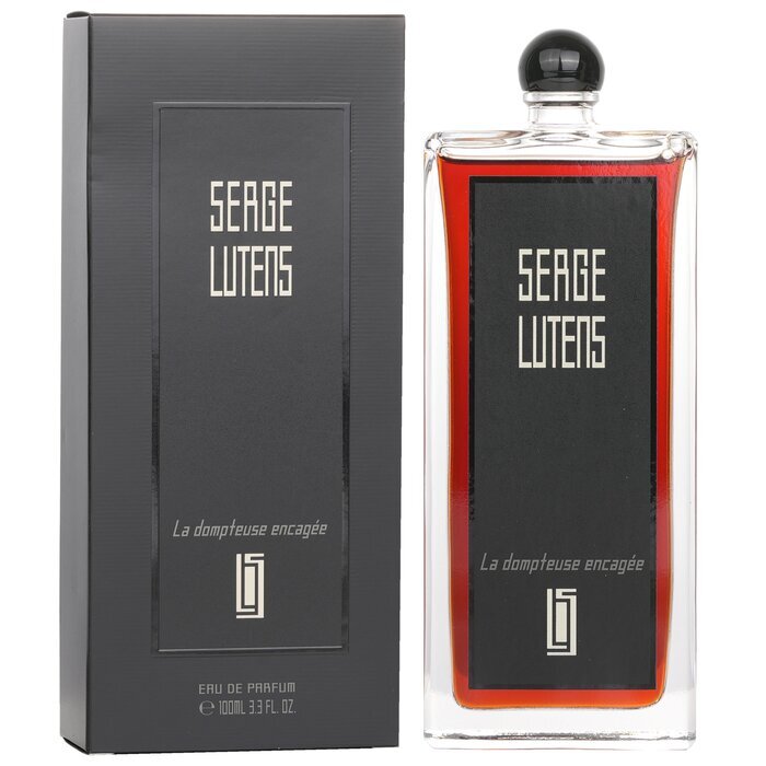 Serge Lutens La Dompteuse Encagee Eau De Parfum Spray 100ml