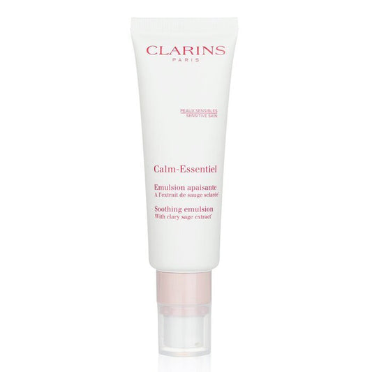 Clarins Calm-Essentiel Soothing Emulsion - Sensitive Skin 50ml/1.7oz