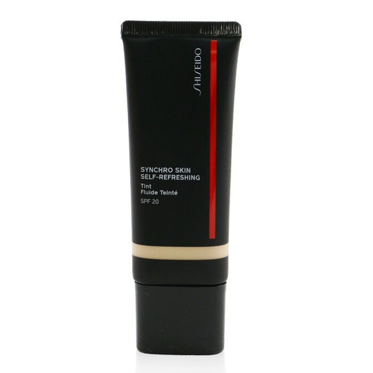 Shiseido Synchro Skin Self Refreshing Tint SPF 20 -  125 Fair/ Tres Clair Asterid 30ml