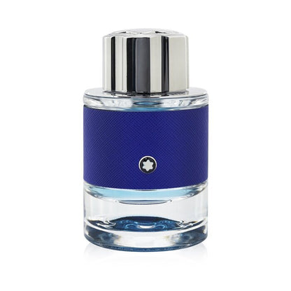 Montblanc Explorer Ultra Blue Eau De Parfum Spray 60ml