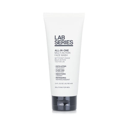Lab Series All-In-One Multi-Action Face Wash 100ml