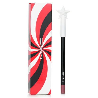 MAC Powerpoint Eye Pencil (Hypnotizing Holiday Collection) - # Copper Field (Red With Red Pearl) 1.2g/0.04oz