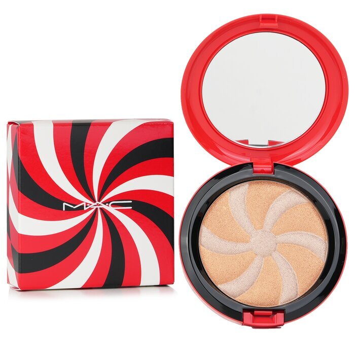 MAC Hyper Real Glow Duo (Hypnotizing Holiday Collection) - # Step Bright Up /Alche-Me 8g/0.28oz