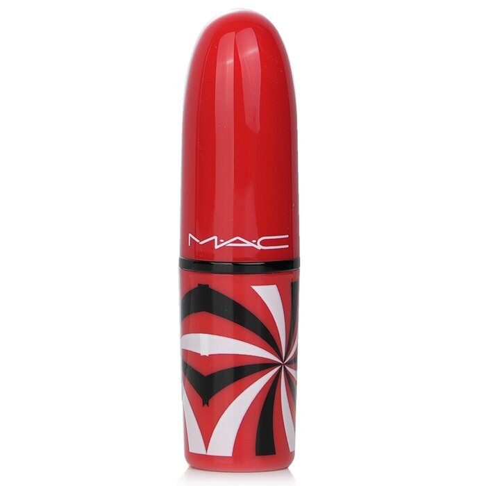 MAC Lipstick (Hypnotizing Holiday Collection) - # Say The Magic Word…(Cremesheen) 3g/0.1oz