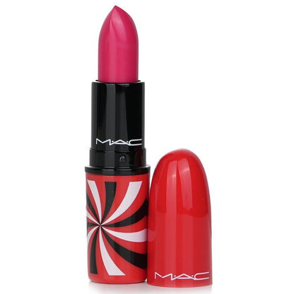 MAC Lipstick (Hypnotizing Holiday Collection) - # Say The Magic Word…(Cremesheen) 3g/0.1oz