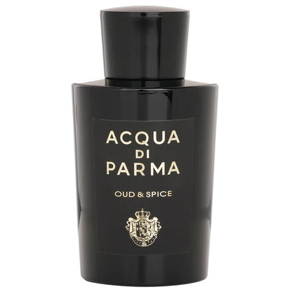 Acqua Di Parma Signatures Of The Sun Oud & Spice Eau De Parfum Spray 180ml