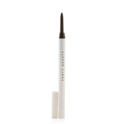 Fenty Beauty by Rihanna Brow MVP Ultra Fine Brow Pencil & Styler - # Dark Brown 0.07g/0.0024oz