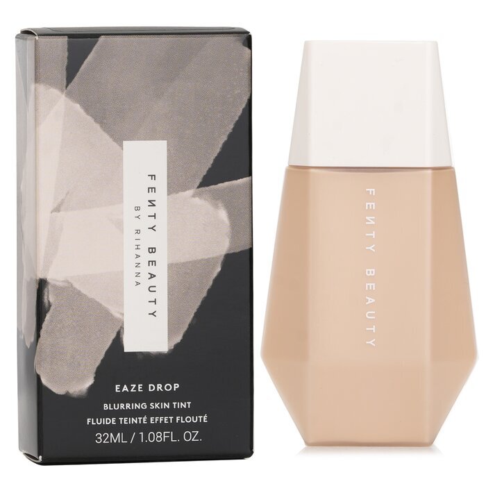 Fenty Beauty by Rihanna Eaze Drop Blurring Skin Tint -  3 (Light With Warm Neutral Undertones) 32ml