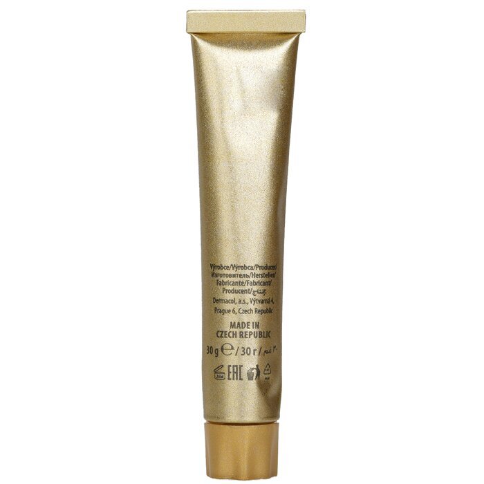 Dermacol Make Up Cover Foundation SPF 30 - # 221 (Sandy Beige With Olive Undertone) 30g/1oz