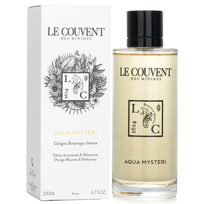 Le Couvent Aqua Mysteri Eau De Toilette Spray 200ml