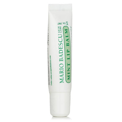 Mario Badescu Lip Balm - Mint (Tube) 10g
