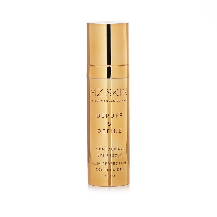 MZ Skin Depuff & Define Contouring Eye Rescue 15ml/0.51oz