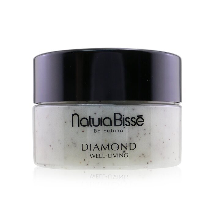 Natura Bisse Diamond Well-Living The Body Scrub 200ml/7oz