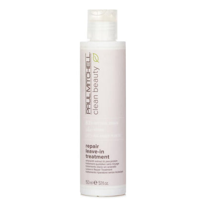 Paul Mitchell Clean Beauty Repair Leave-In Treatment 150ml/5.1oz