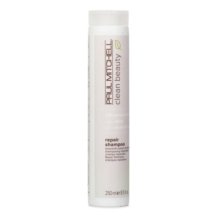 Paul Mitchell Clean Beauty Repair Shampoo 250ml/8.5oz