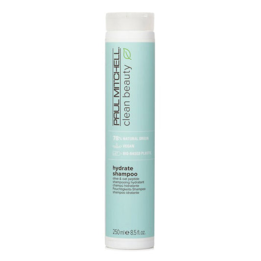 Paul Mitchell Clean Beauty Hydrate Shampoo 250ml/8.5oz