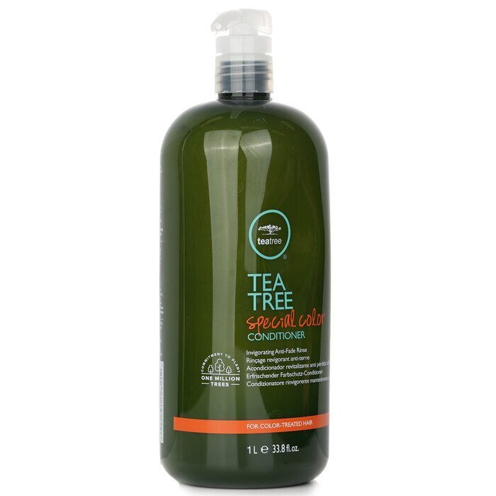 Paul Mitchell Tea Tree Special Color Conditioner - For Color-Treated Hair 1000ml/33.8oz