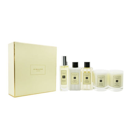 House Of Jo Malone Coffret 5pcs