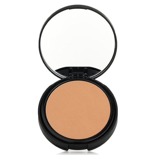 BareMinerals Original Mineral Veil Pressed Setting Powder - # Sheer Tan 9g/0.3oz