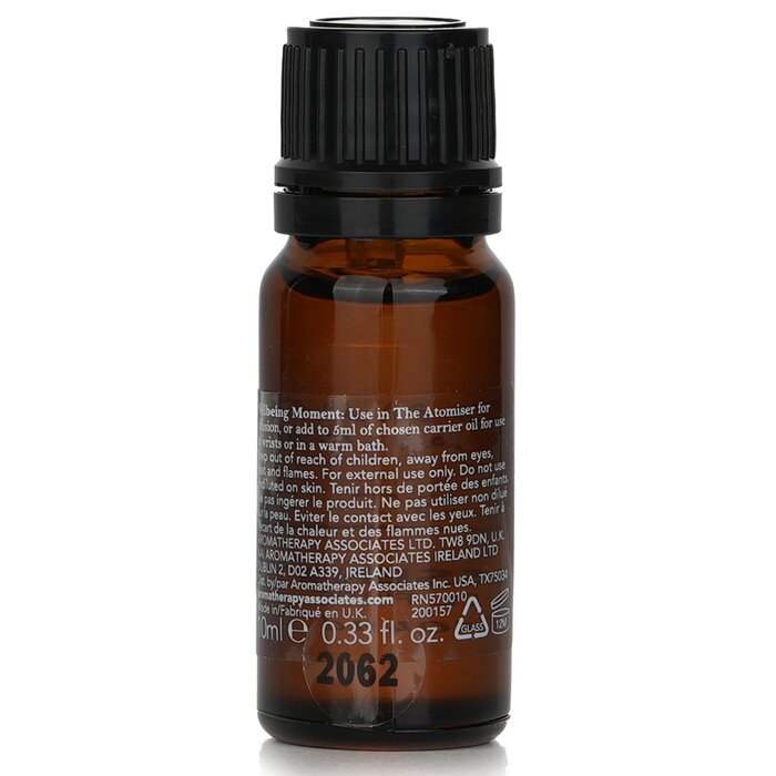 Aromatherapy Associates Forest Therapy - Pure Essential Oil Blend 10ml/0.33oz