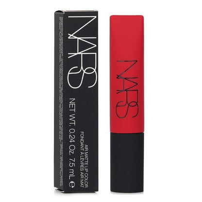 NARS Air Matte Lip Color - # Pin Up (Brick Red) 7.5ml/0.24oz