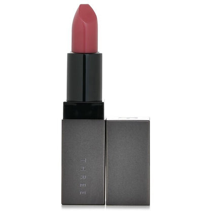 THREE Daringly Demure Lipstick - # 12 World Around 4g/0.14oz