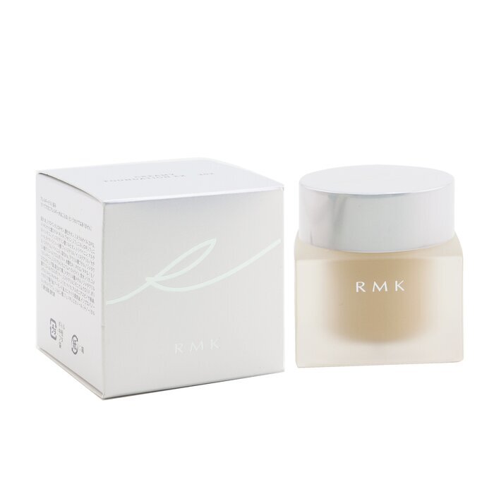 RMK Creamy Foundation EX SPF 21 - # 202 30g/1oz