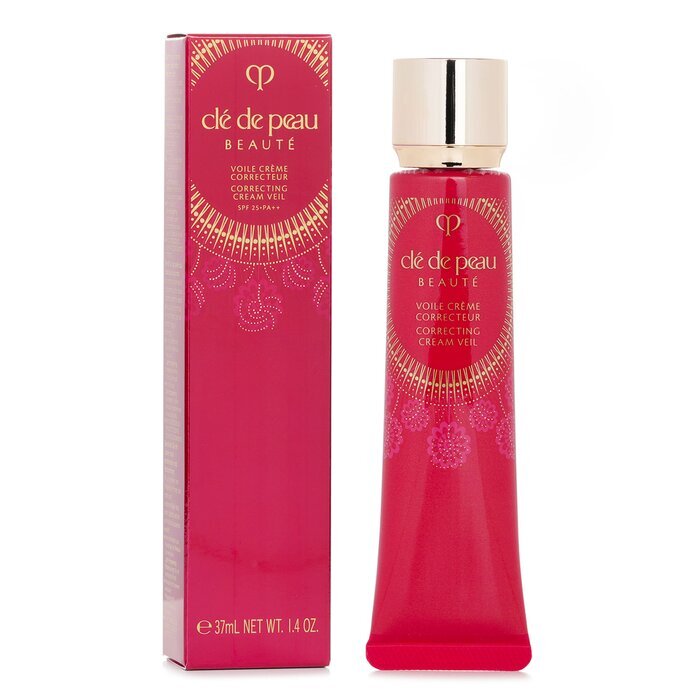 Cle De Peau Correcting Cream Veil SPF25 (2022 Limited Edition) 37ml/1.4oz