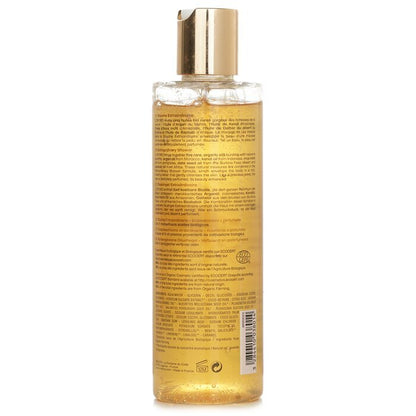 Melvita L'Or Bio Extraordinary Shower - Beautifying & Fragrant 250ml/8.4oz