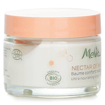 Melvita Nectar De Miels Ultra Nourishing Comforting Balm - Tested On Dry & Very Dry Skin 50ml/1.7oz