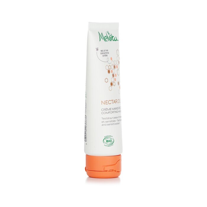 Melvita Nectar De Miels Comforting Hand Cream - Tested On Very Dry & Sensitive Skin 75ml/2.5oz