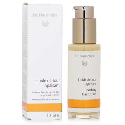 Dr. Hauschka Soothing Day Lotion 50ml/1.7oz