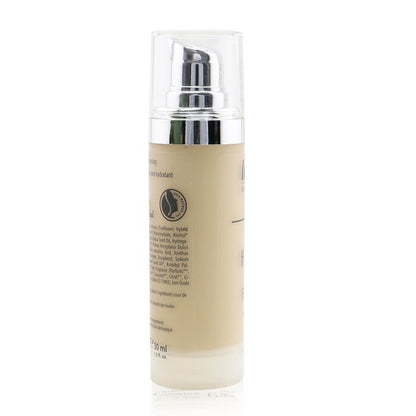 Lavera Hyaluron Liquid Foundation - # 01 Natural Ivory 30ml/1oz