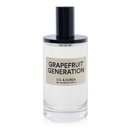 D.S. & Durga Grapefruit Generation Eau De Parfum Spray 100ml