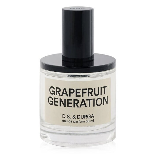 D.S. & Durga Grapefruit Generation Eau De Parfum Spray 50ml