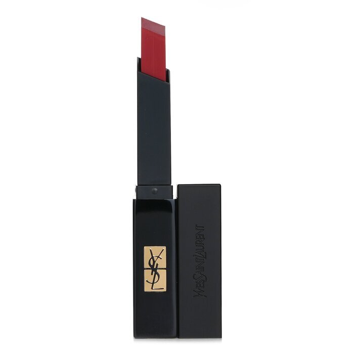 Yves Saint Laurent Rouge Pur Couture The Slim Velvet Radical Matte Lipstick - # 309 Fatal Carmin 2g/0.07oz