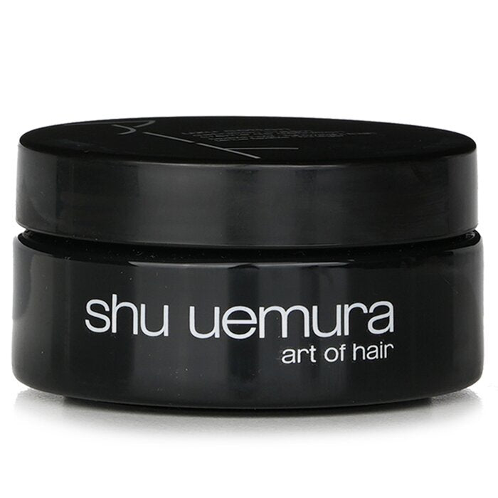 Shu Uemura Uzu Cotton Definition Hair Cream - Flexible Hold Lightweight Finish 75ml/2.53oz