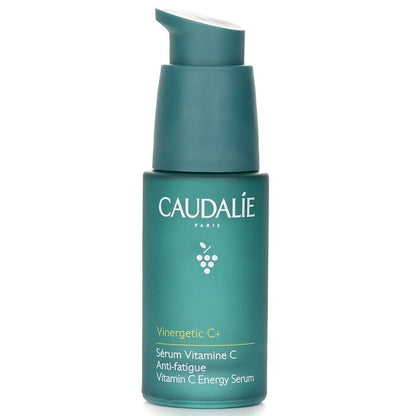 Caudalie Vinergetic C+ Vitamin C Energy Serum 30ml/1oz