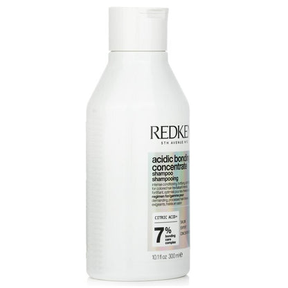 Redken Acidic Bonding Concentrate Shampoo (For Demanding, Processed Hair) 300ml/10.1oz