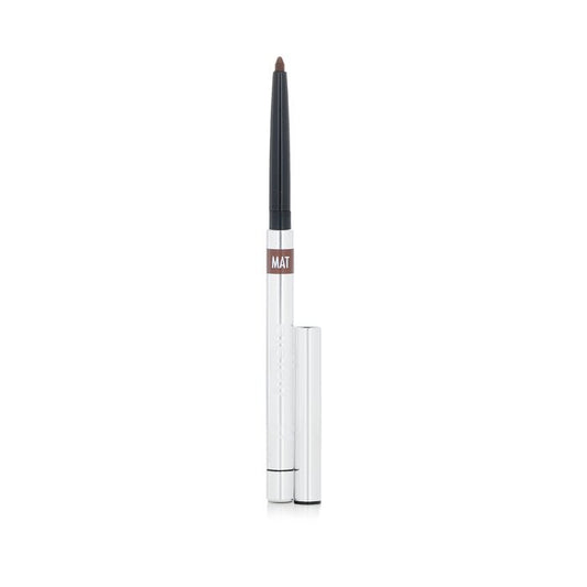 Sisley Phyto Khol Star Waterproof Stylo Liner - #2 Matte Tonka 0.3g/0.01oz