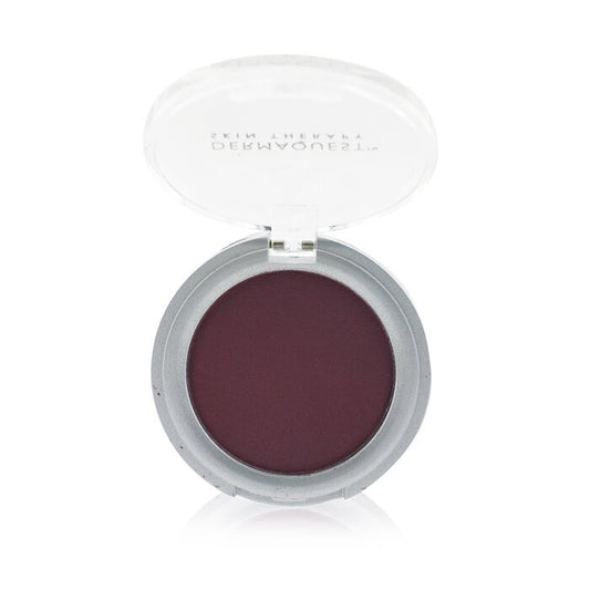 DermaQuest DermaMinerals Pressed Treatment Minerals Face Blush - # Matrix 2.8g/0.1oz