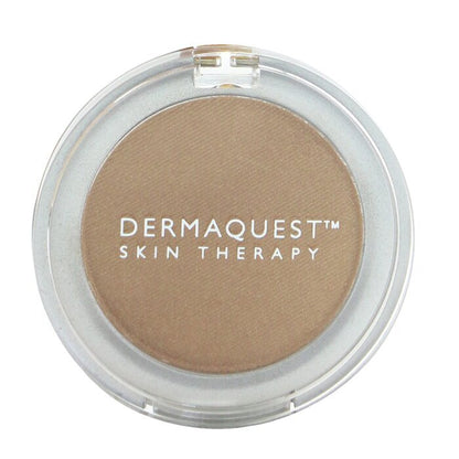 DermaQuest DermaMinerals DermaBronze Pressed Bronzing Powder - # Light 3.6g/0.13oz