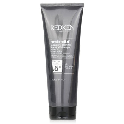 Redken Scalp Relief Dandruff Control Shampoo 250ml/8.5oz