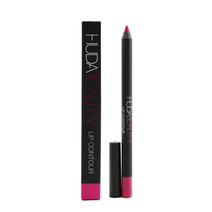 Huda Beauty Lip Contour Matte Pencil - # Video Star 1.2g/0.042oz