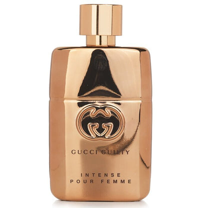 Gucci Guilty Pour Femme Eau De Parfum Intense Spray 50ml